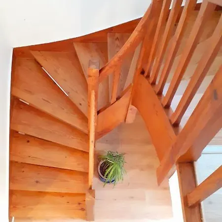 Logis De Prázdninový dům *