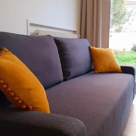 Prázdninový dům Logis De