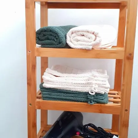 Logis De Prázdninový dům